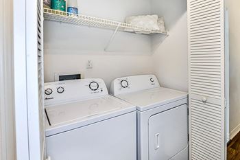 Washer/dryer